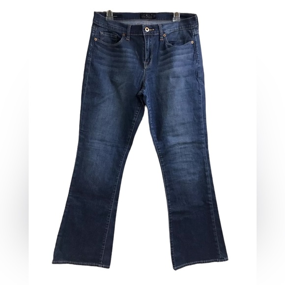 Lucky Brand Denim - Lucky Brand Sofia Bootcut denim jeans 14R